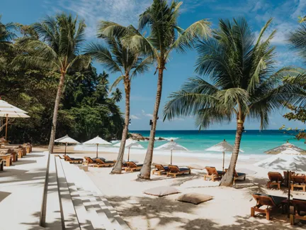 13 Romantic Getaways