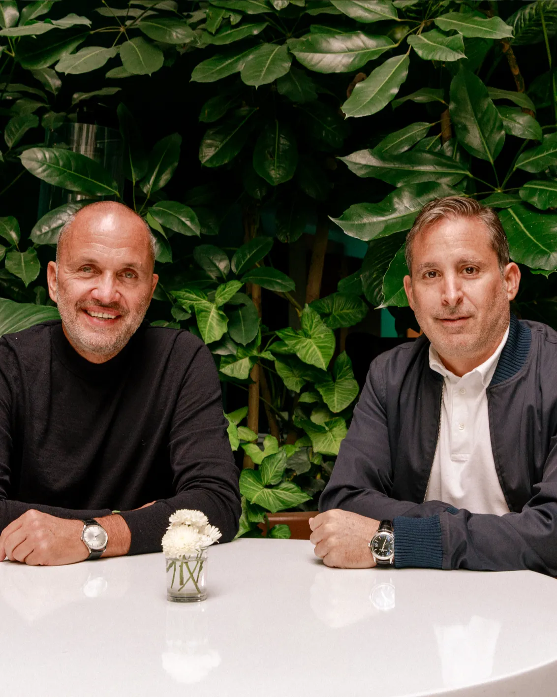 006 Carlos Couturier Moises Micha B