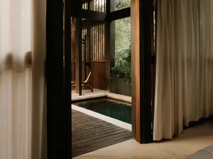 16 Romantic Getaways