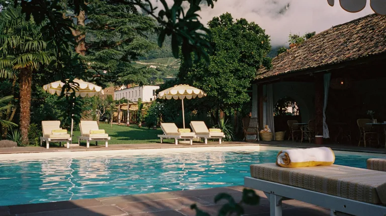 10 Romantic Getaways