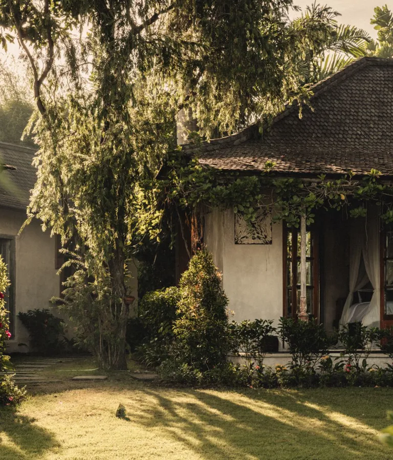 Magia De Uma Architecture