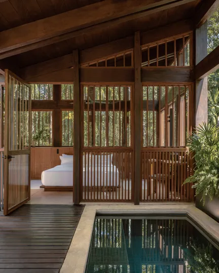 18 Romantic Getaways