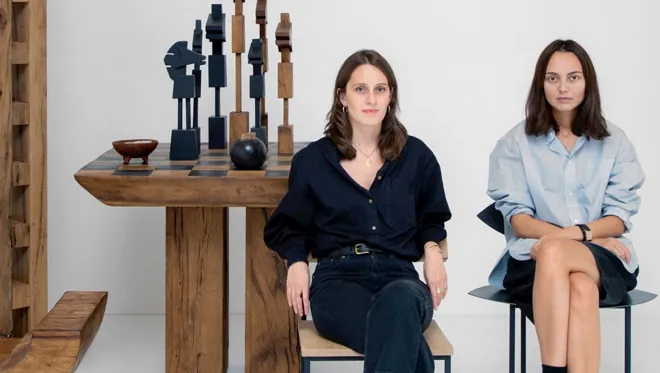 Georgia Rooms Studio