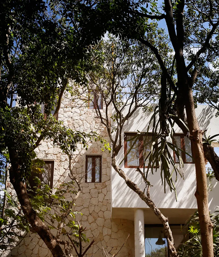 Hotel La Semilla Architecture K 01 X2