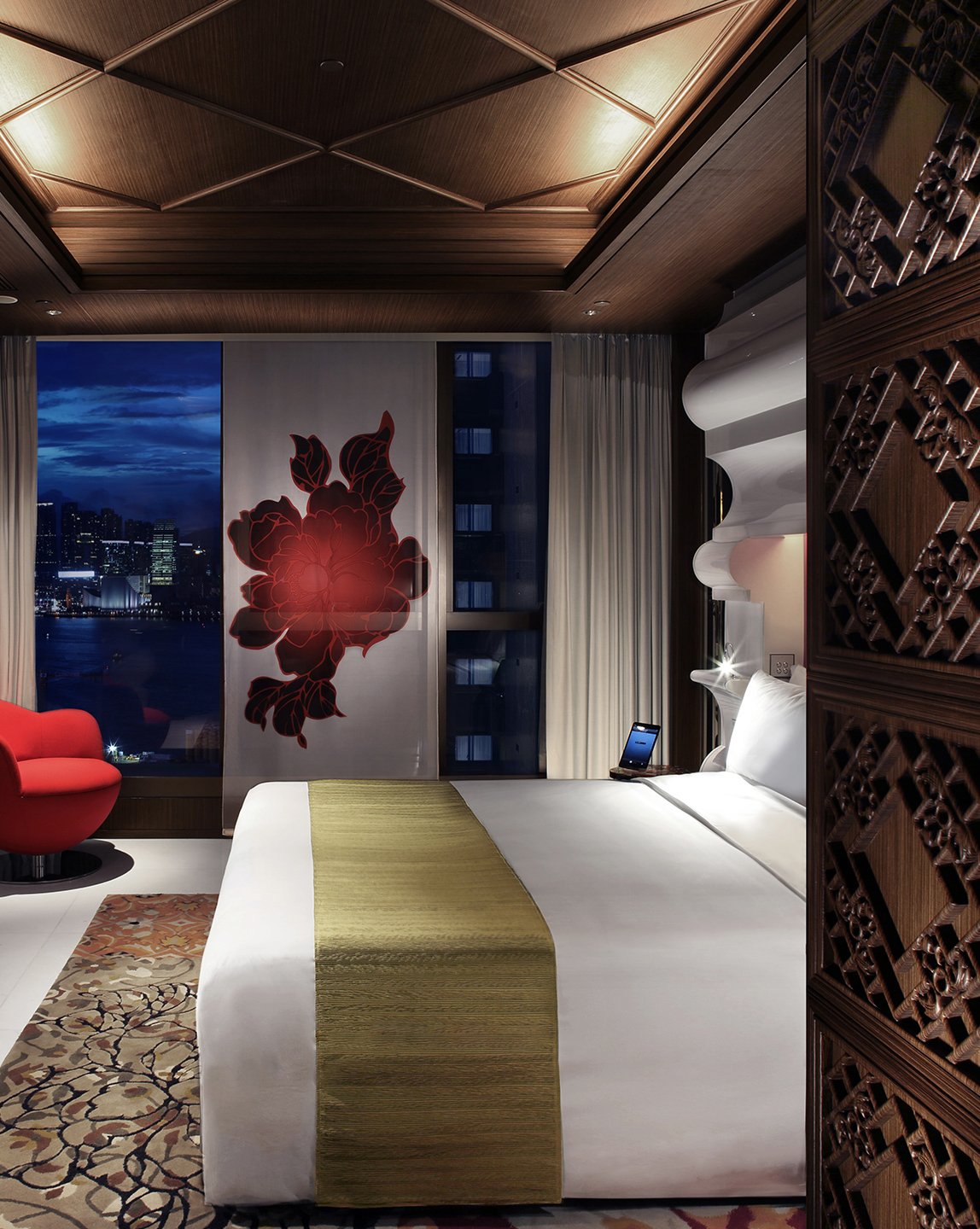 Best Boutique Hotels in Hong Kong China 2024 Design Hotels