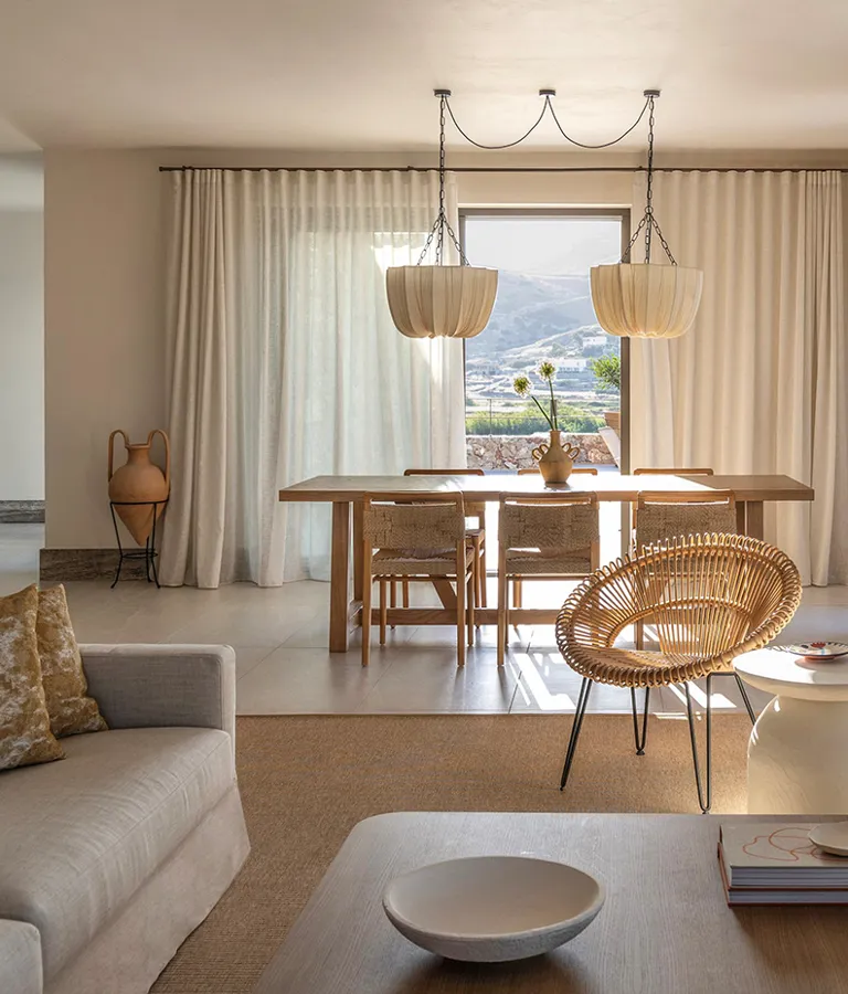 Parilio Interior Design