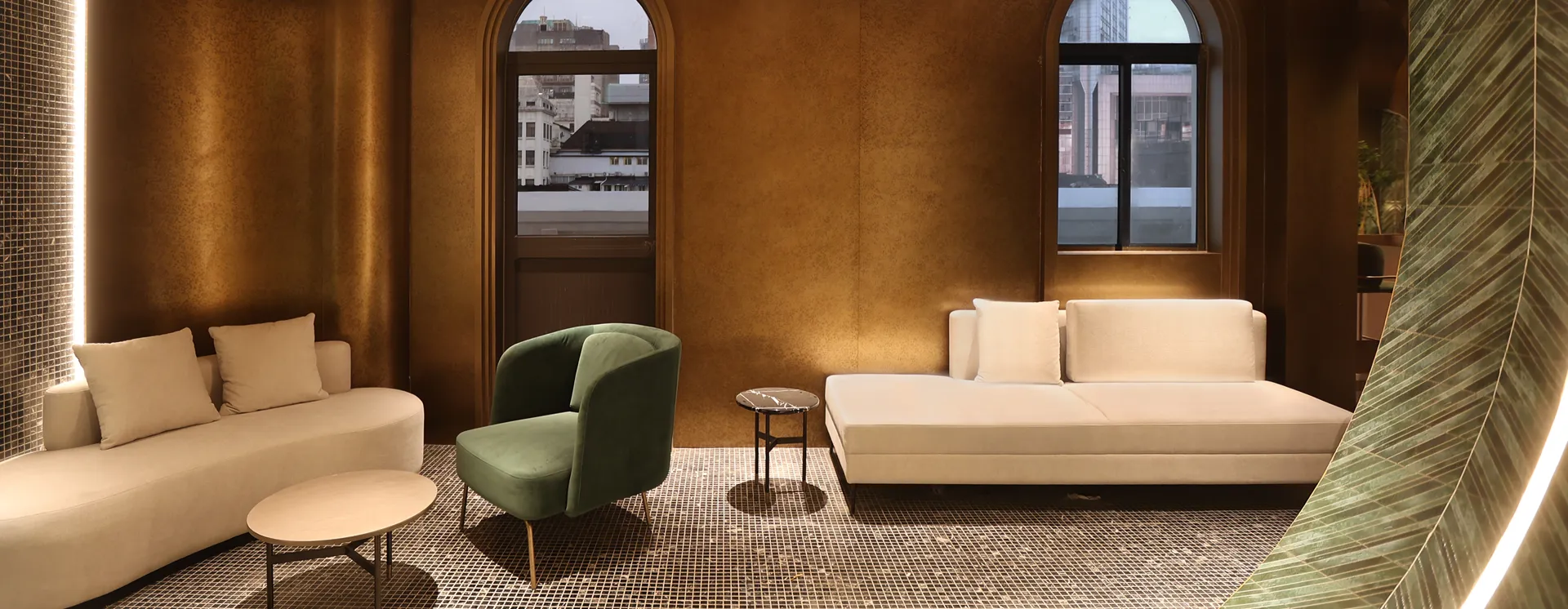 S Habo Hotel Shanghai China