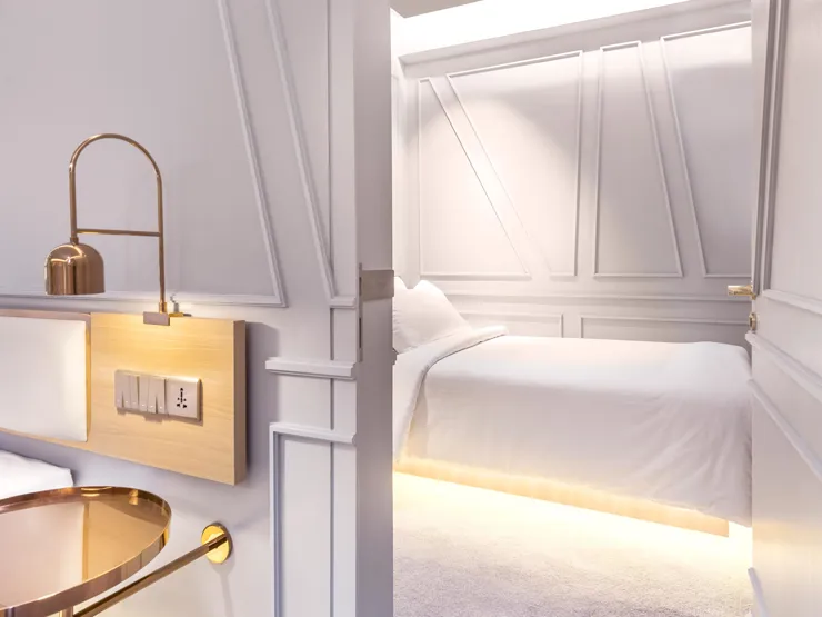 The Prestige Room Interior Design in George Town, Penang The Prestige Room Interior Design in George Town, Penang