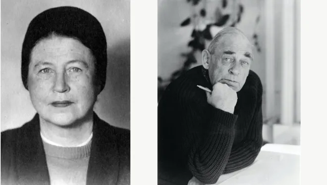 Finland Portraits Aino Alvar Aalto