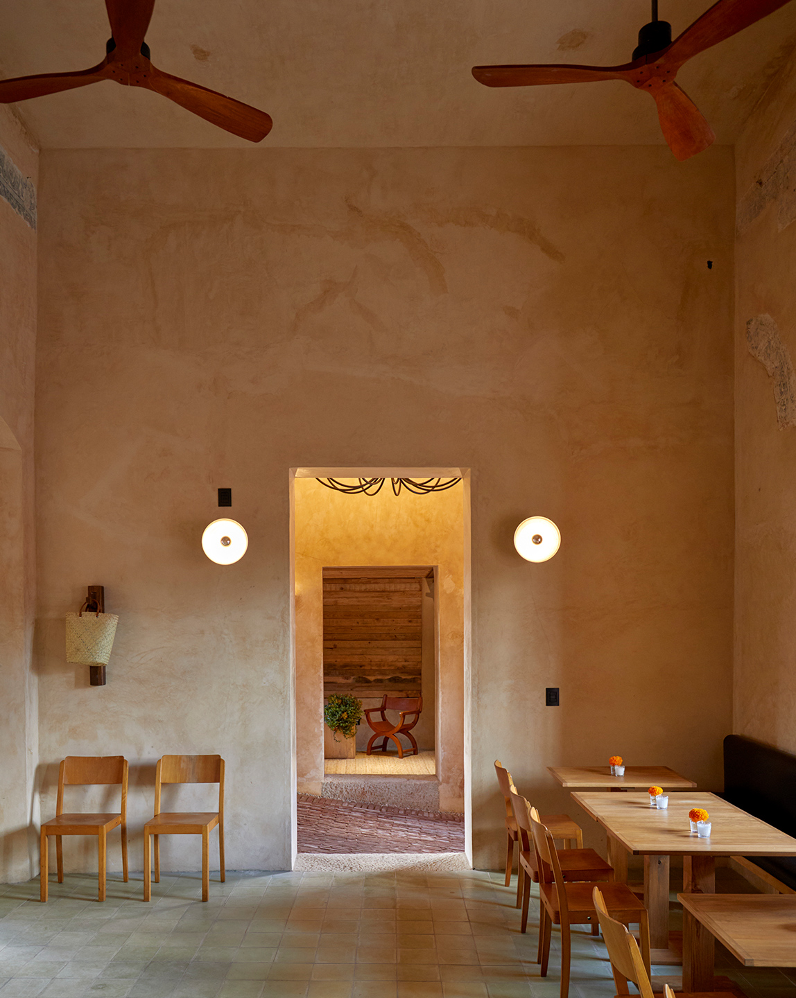 Best Boutique Design Hotels in Oaxaca Mexico 2024 Design