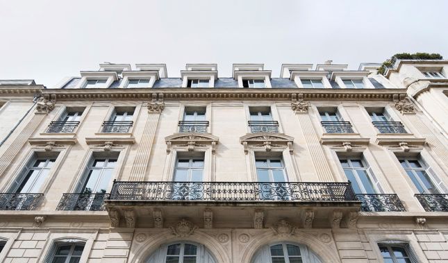 Photo gallery of La Maison Champs Élysées in Paris - Design Hotels™