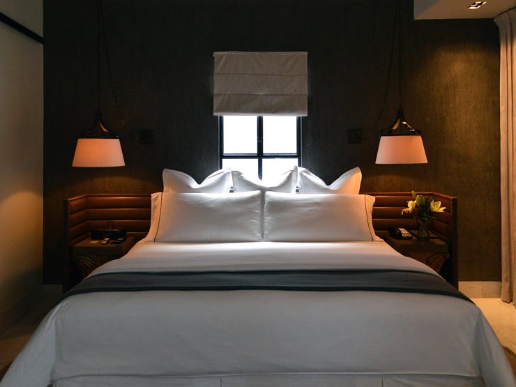 Rooms & Suites at Hotel Matilda in San Miguel, Mexico - Design Hotels™