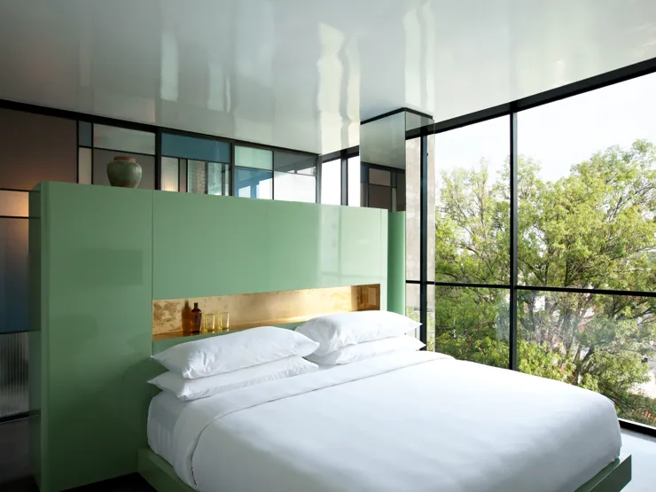 Casa Fayette Deluxe Room R R Casa Fayette Deluxe Room R R