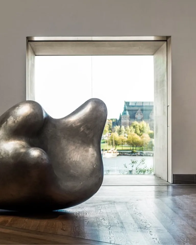 Destination Guide Stockholm