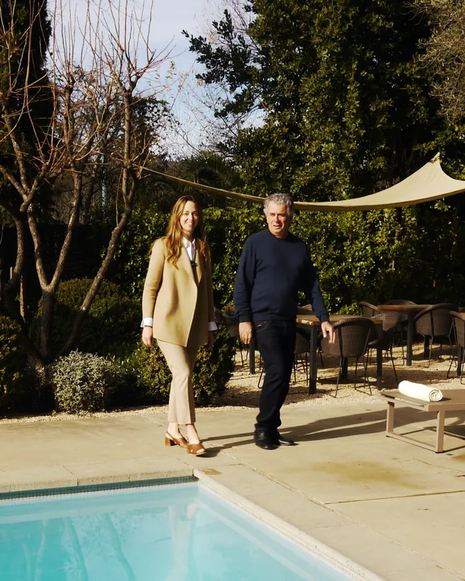 23 Destination Us West Coast Circe Sher Quote