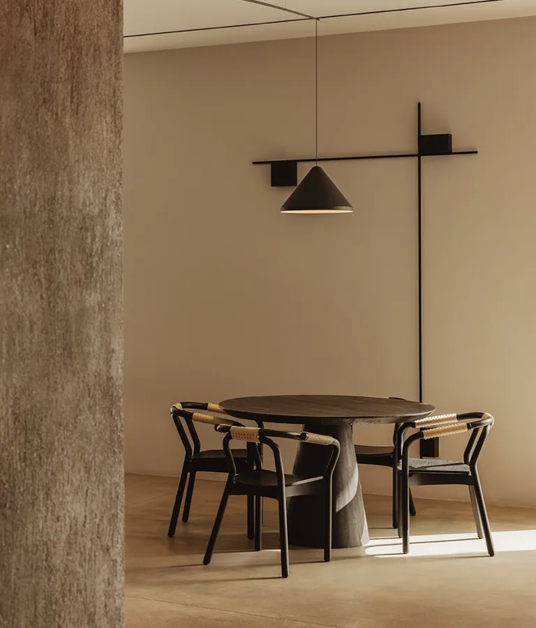 Minos Beach Art Hotel Interior Design (1)