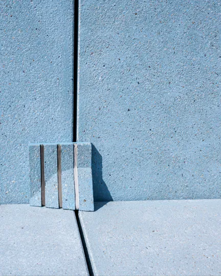 Stockholm Xavier Veilhan