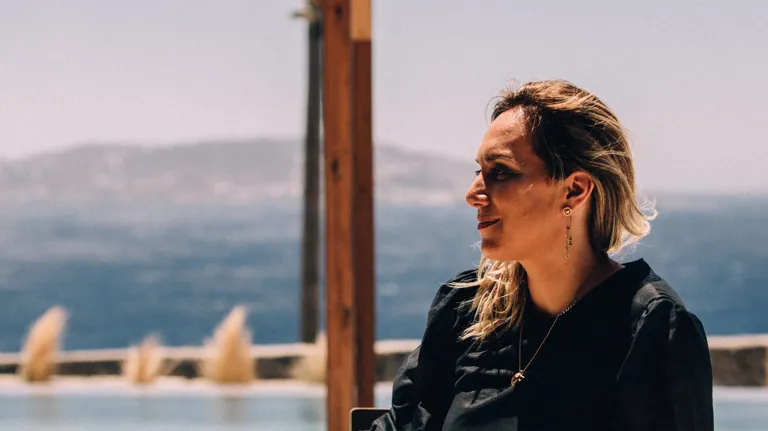 Rocabella Mykonos The Originals