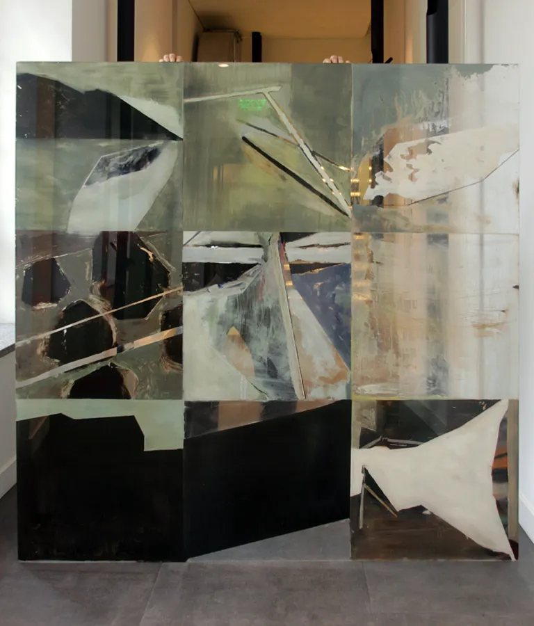 Bursa Hotel Theme Box 04 Gallery