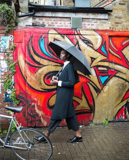 20 Destination London