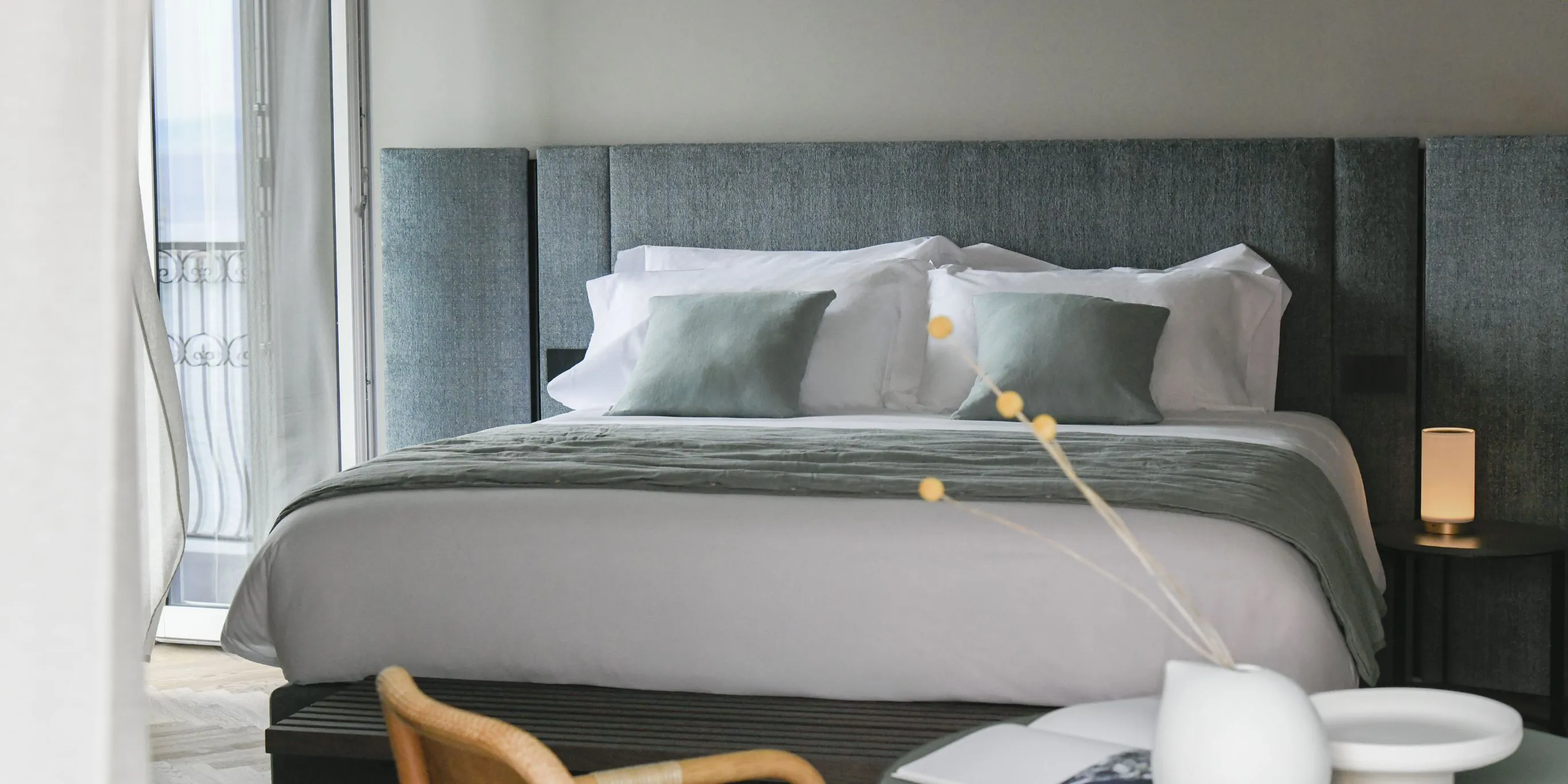 Hotel Windsor Rooms (1)