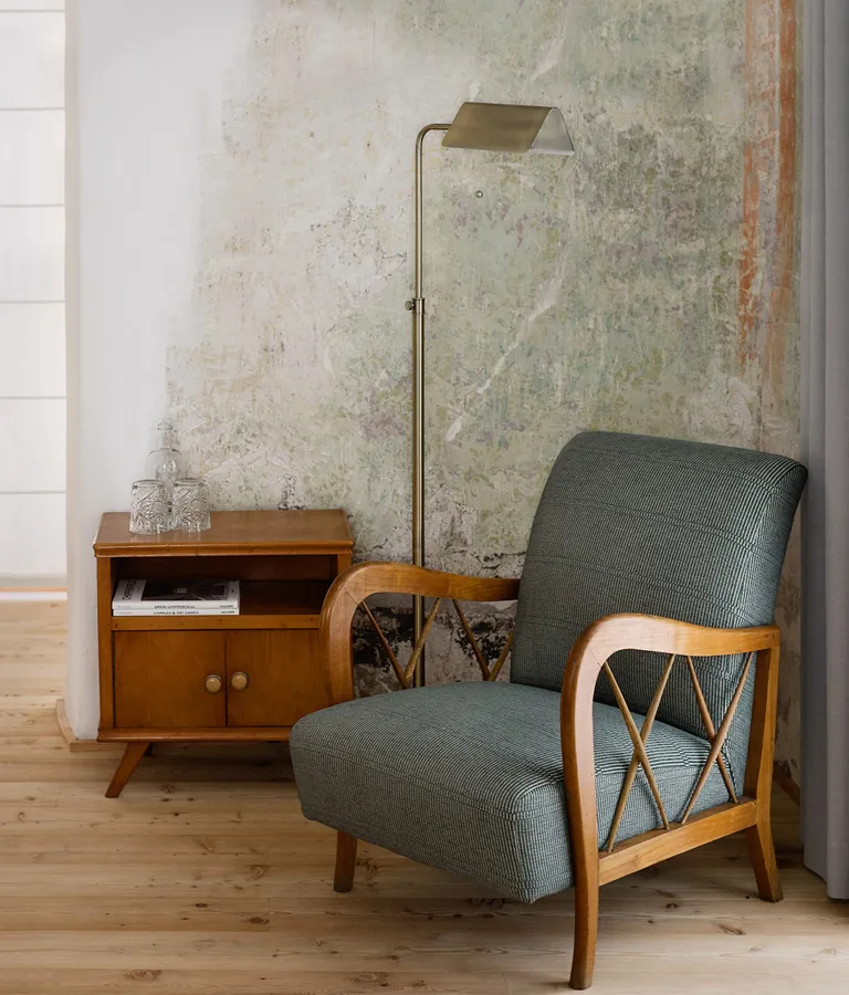 1477 Reichhalter Interior Design in Lana