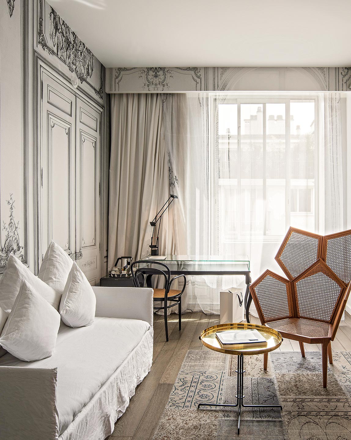 Best Boutique Design Hotels in France 2024 Design Hotels