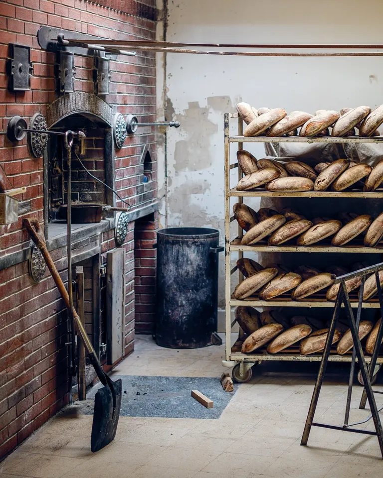 19 Destination Paris Polaine Bakery