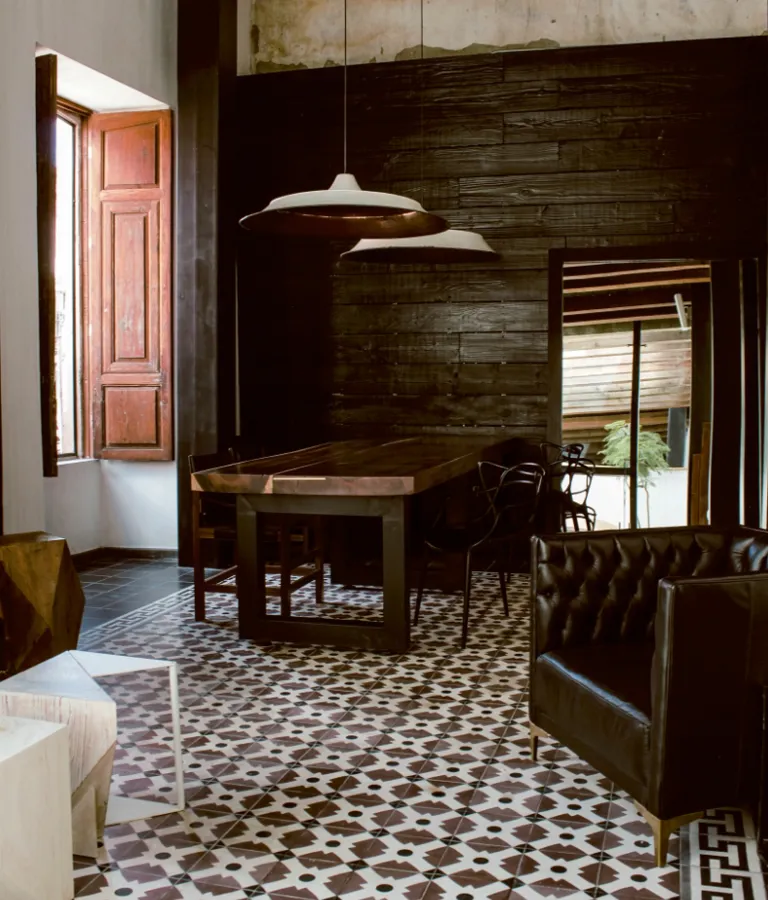 Elena De Cobre Interior Design