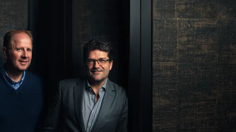 Tortue Hamburg The Originals