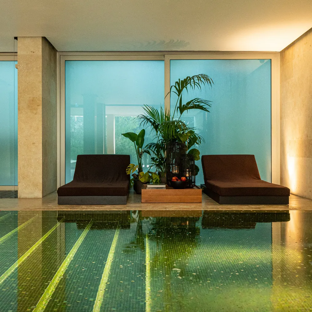 C Hotel And Spa Theme Box 02 Wellbeing