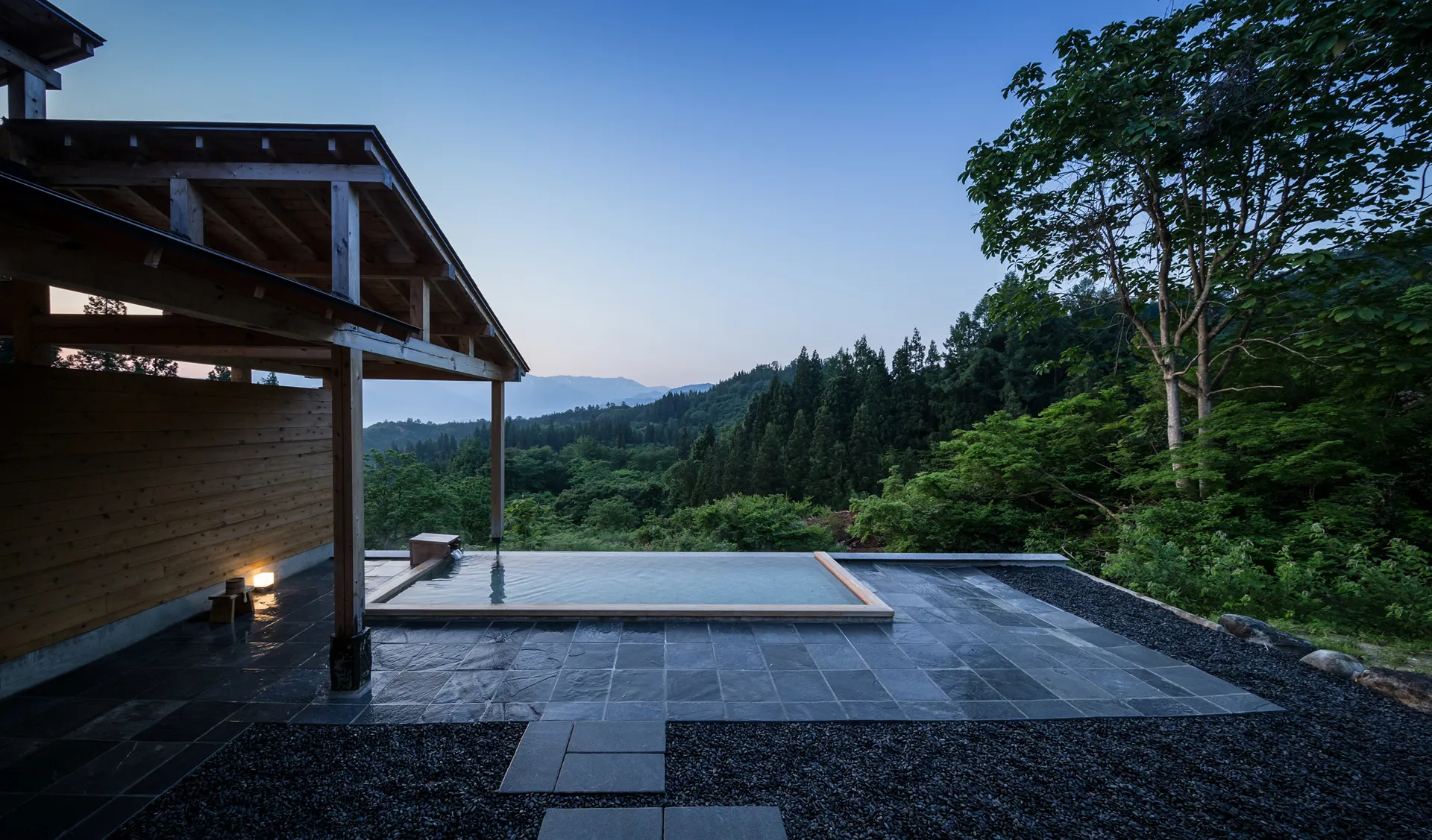 S Satoyama Jujo Minami Uonuma City Japan