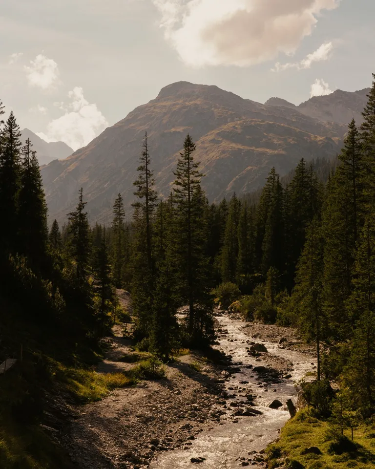 Rote Wand Gourmet Hotel Theme Box 02 Destination