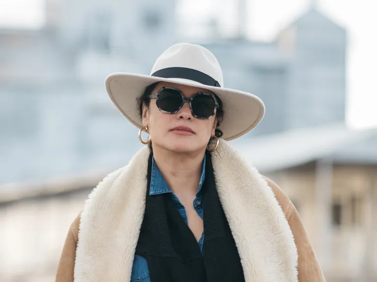 Blurb Pamela Echeverria