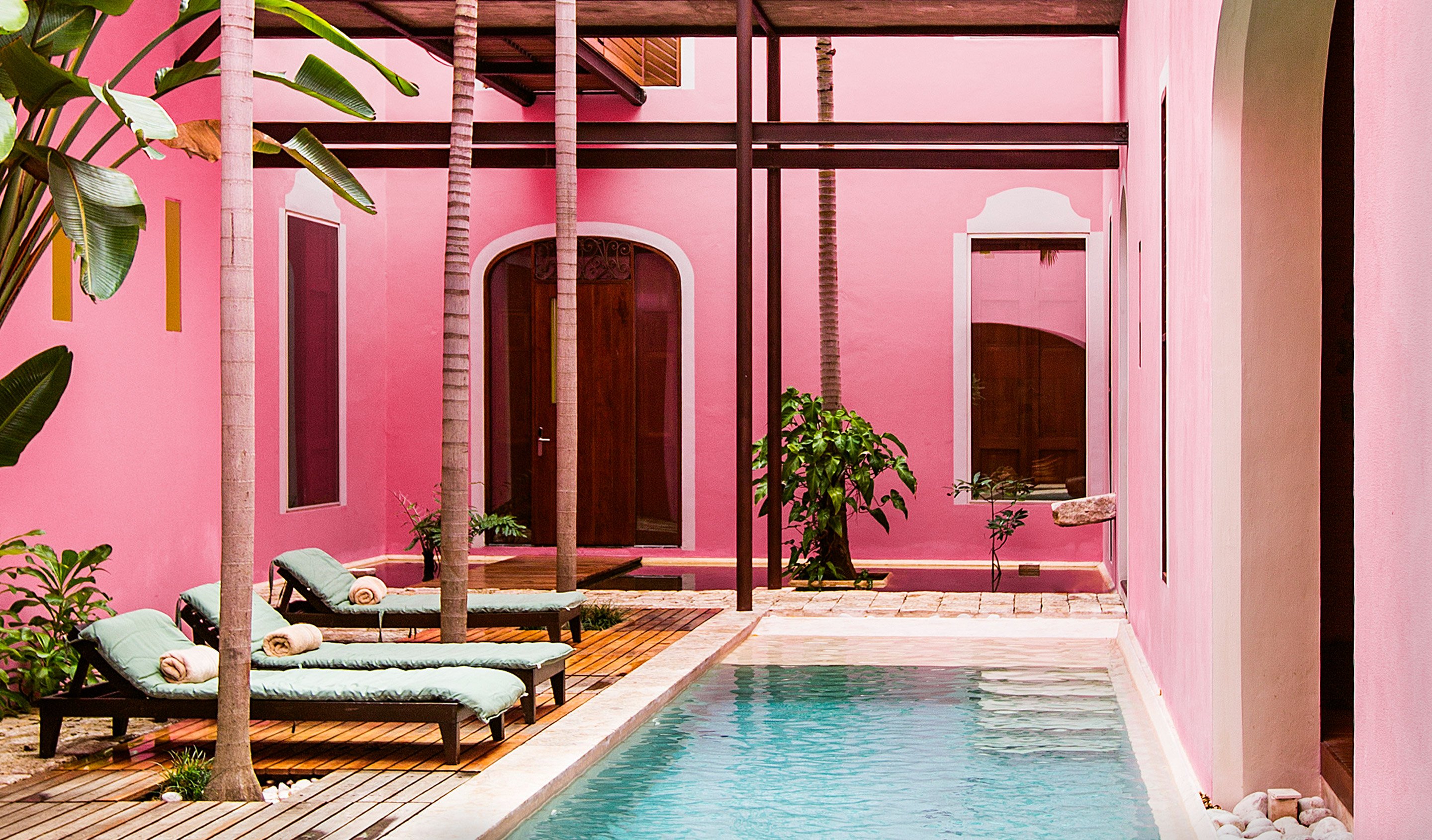 Rosas Xocolate Merida Mexico Best Hotel Rates 2024 Design