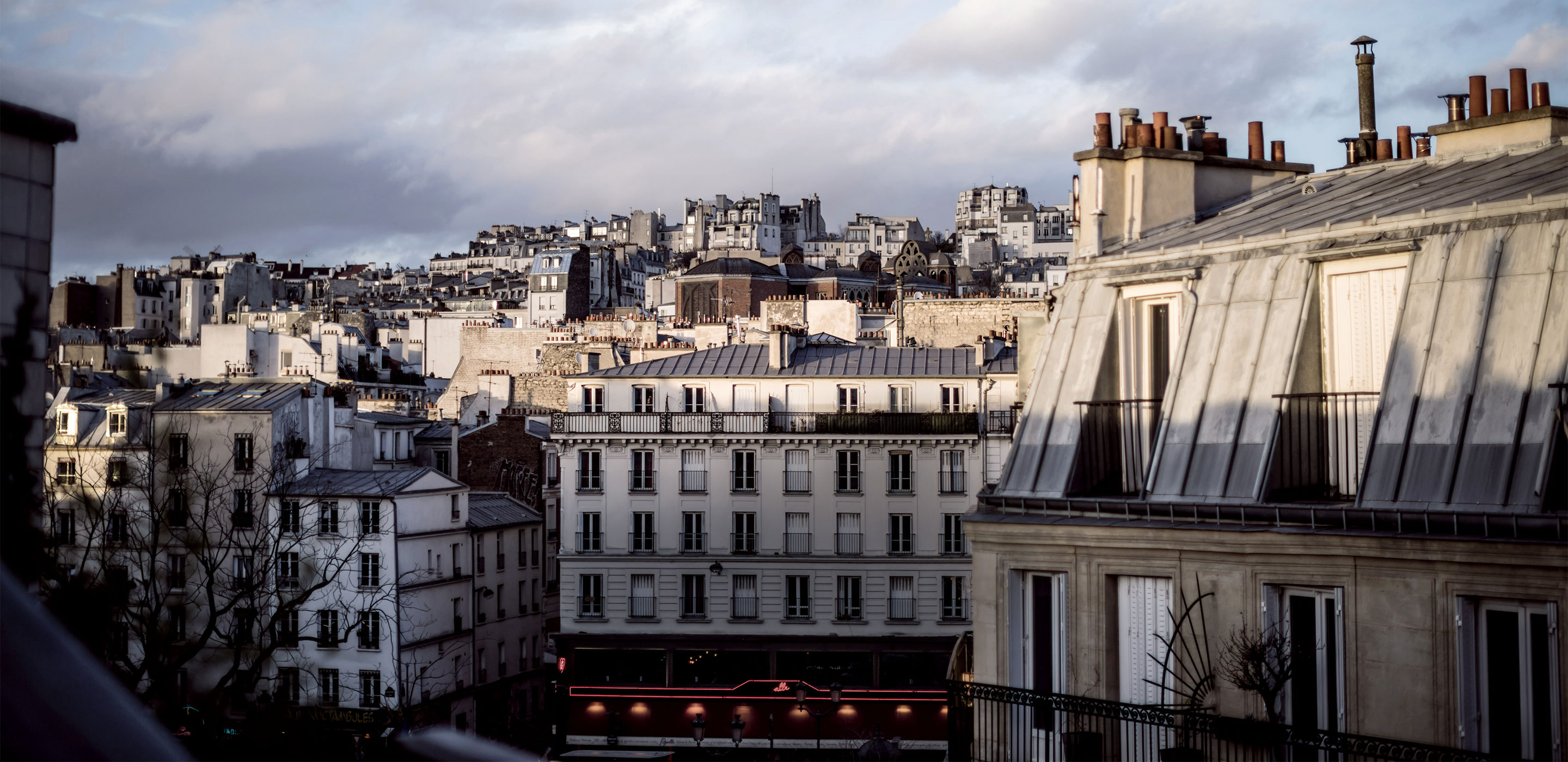 Best Boutique Hotels In Paris France 2024 Design Hotels   Dh Destination Header Paris 