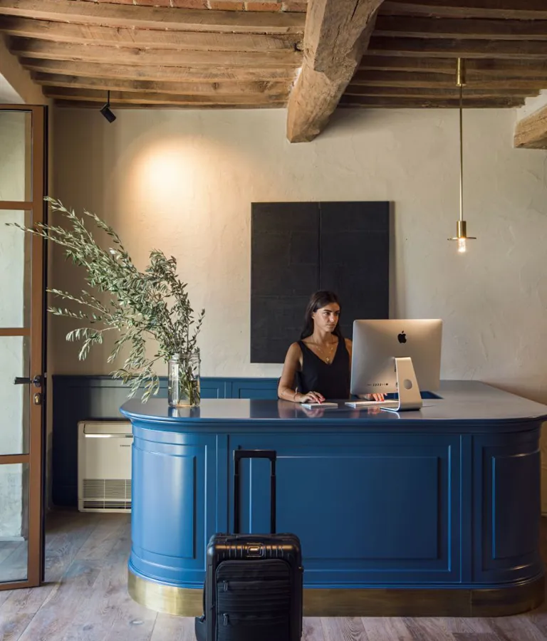 Rastrello Theme Box 02 B Corp