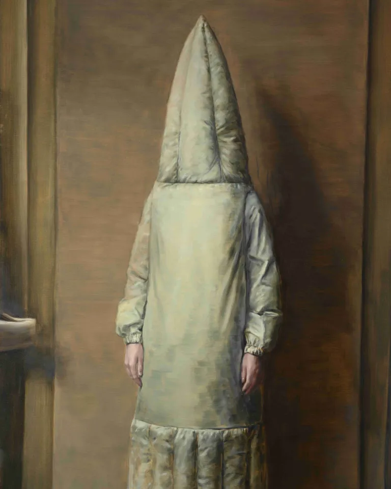 27 BE 25 Wassenaar Borremans