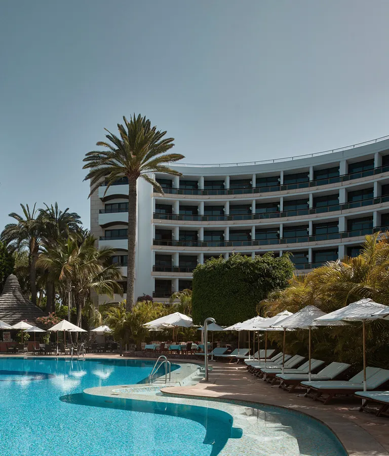 Seaside Palm Beach Architecture