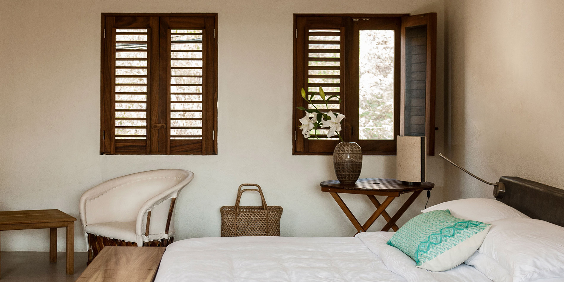 Lo Sereno Casa de Playa ( Ixtapa-Zihuatanejo, Mexico ) - Design Hotels™