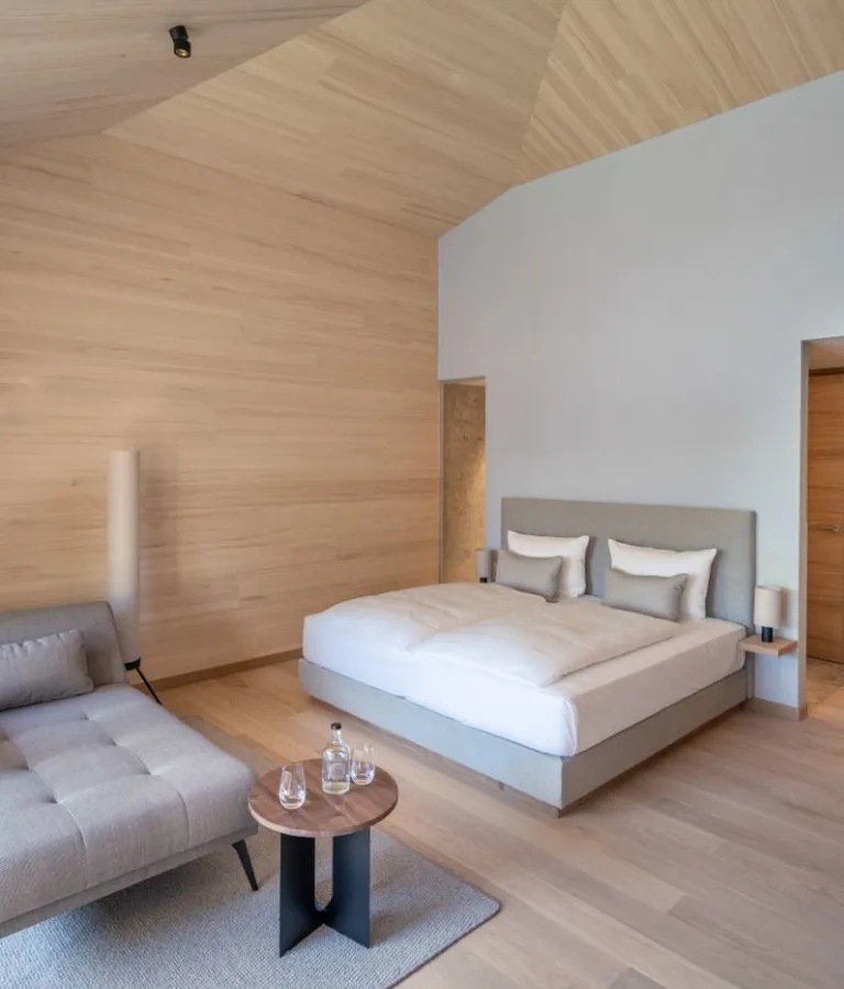 Seegut Zeppelin Interior Design