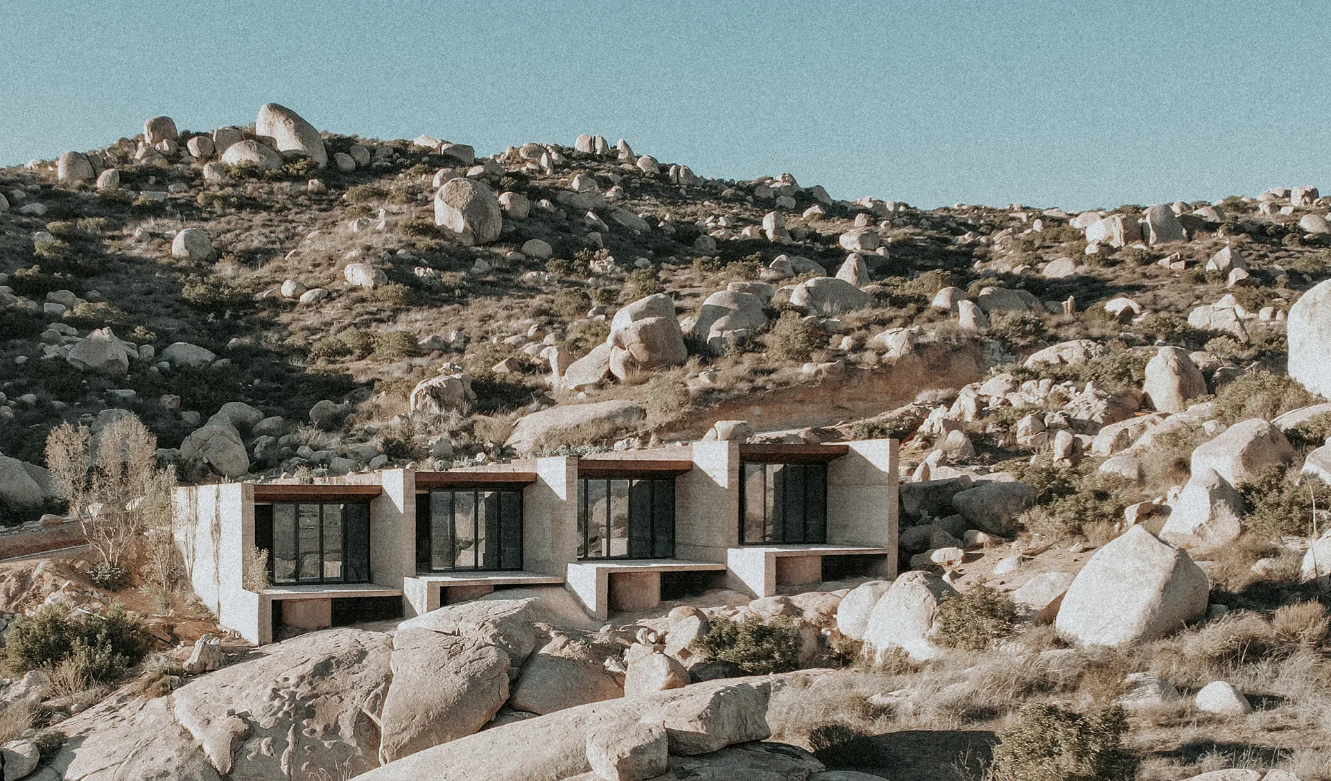 S Mira Earth Studios Mexico