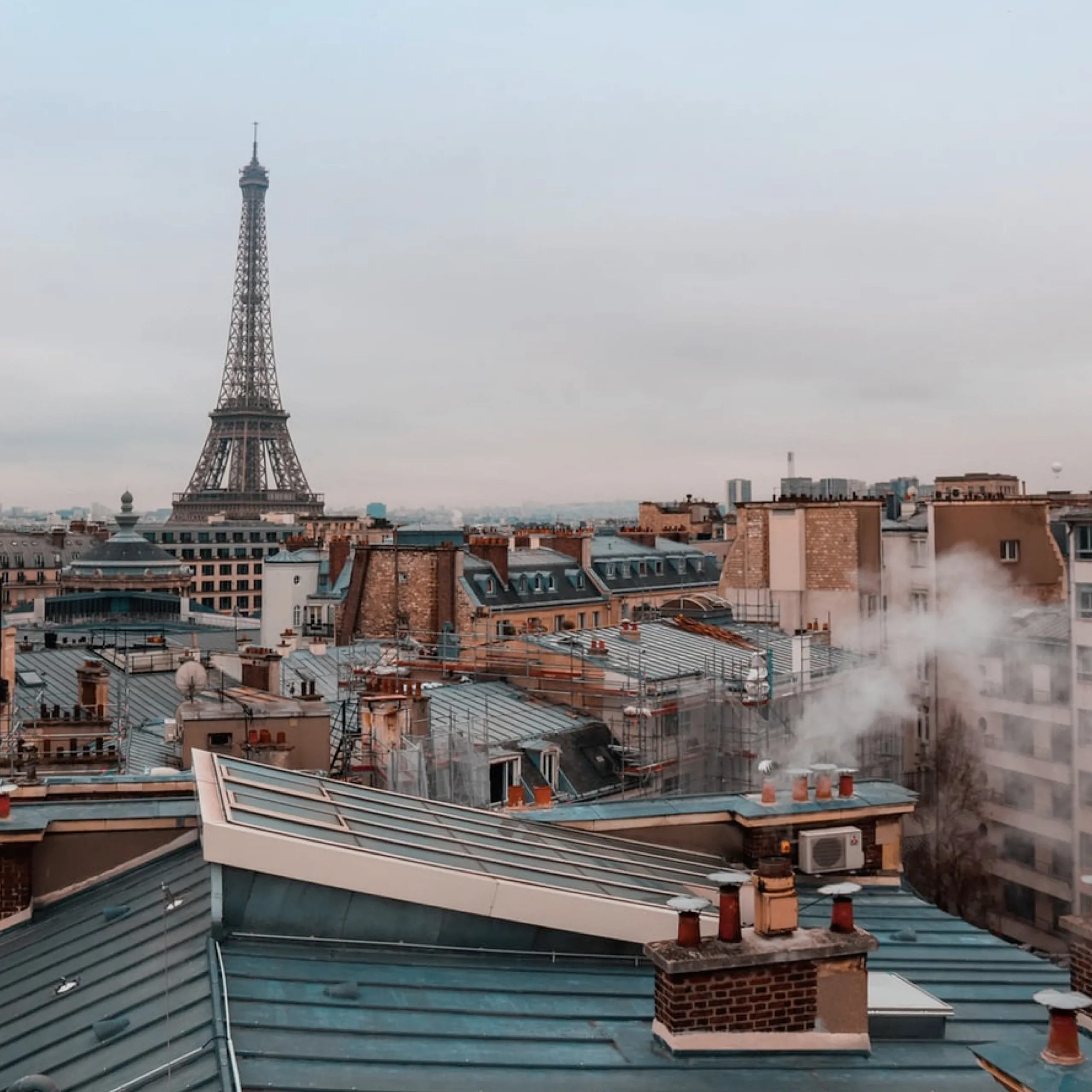 30 Best Paris Hotels with a View of the Eiffel Tower for 2023