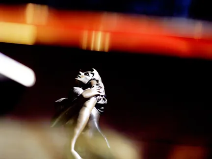 003 Provocateur Sculptur Detail