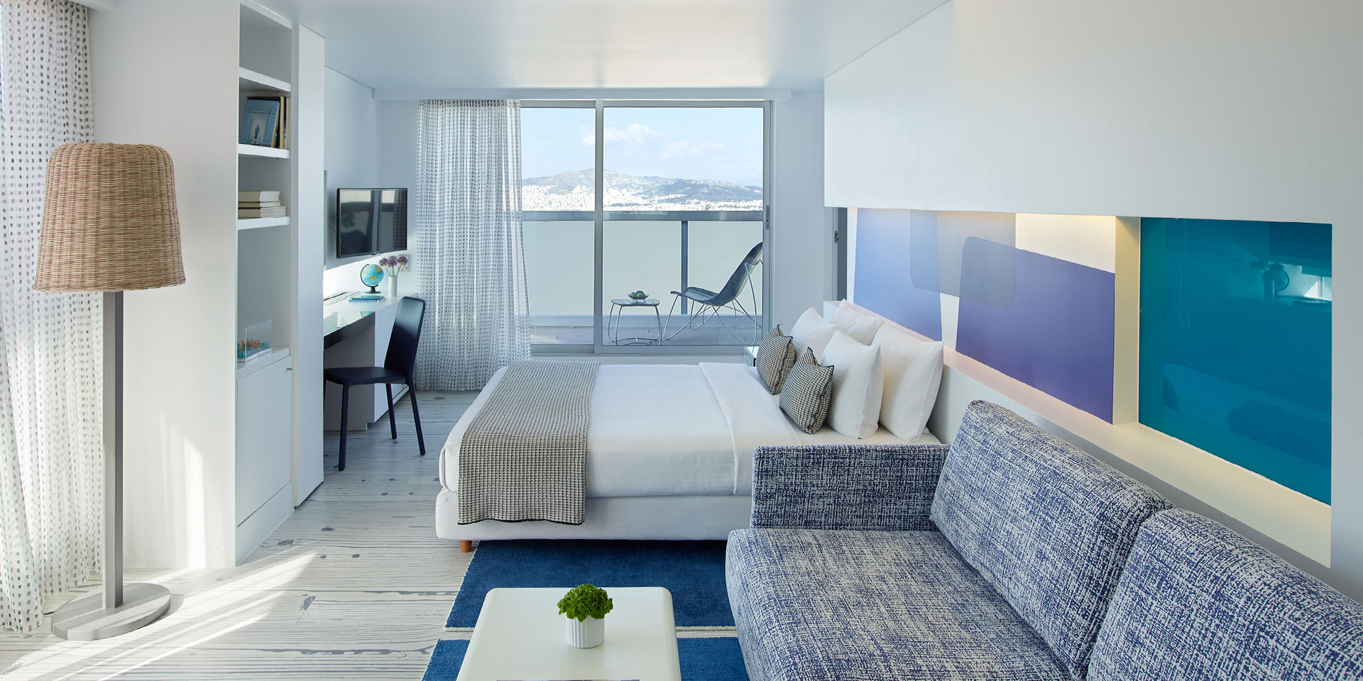 Fresh Hotel (Athens, Greece) - Design Hotels™