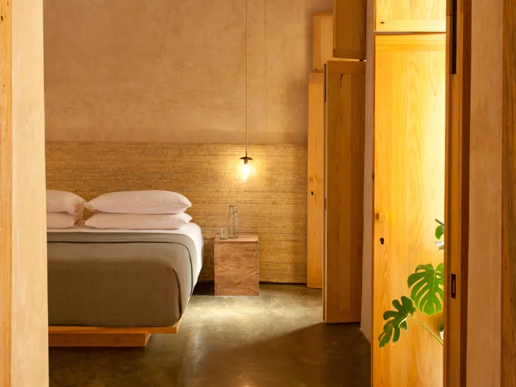 Hotel Escondido Oaxaca Top Suite R 01