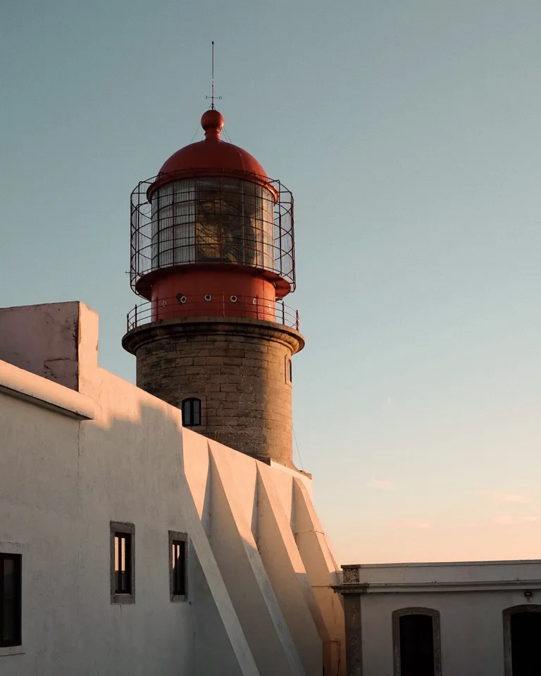 08 Destination Portugal Algarve West Cape St Vicente