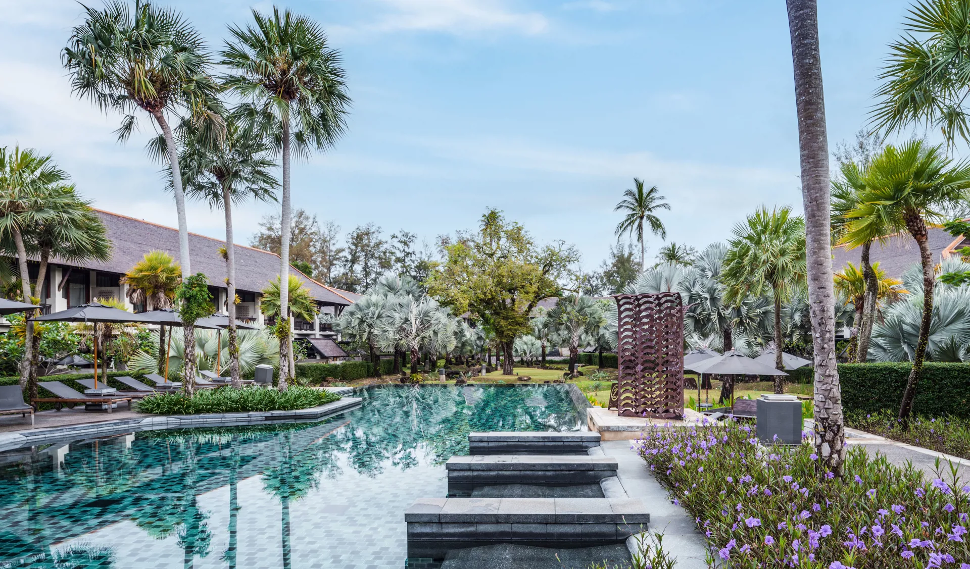 The Slate (Phuket, Thailand) - Best Hotel Rates 2023 - Design Hotels™