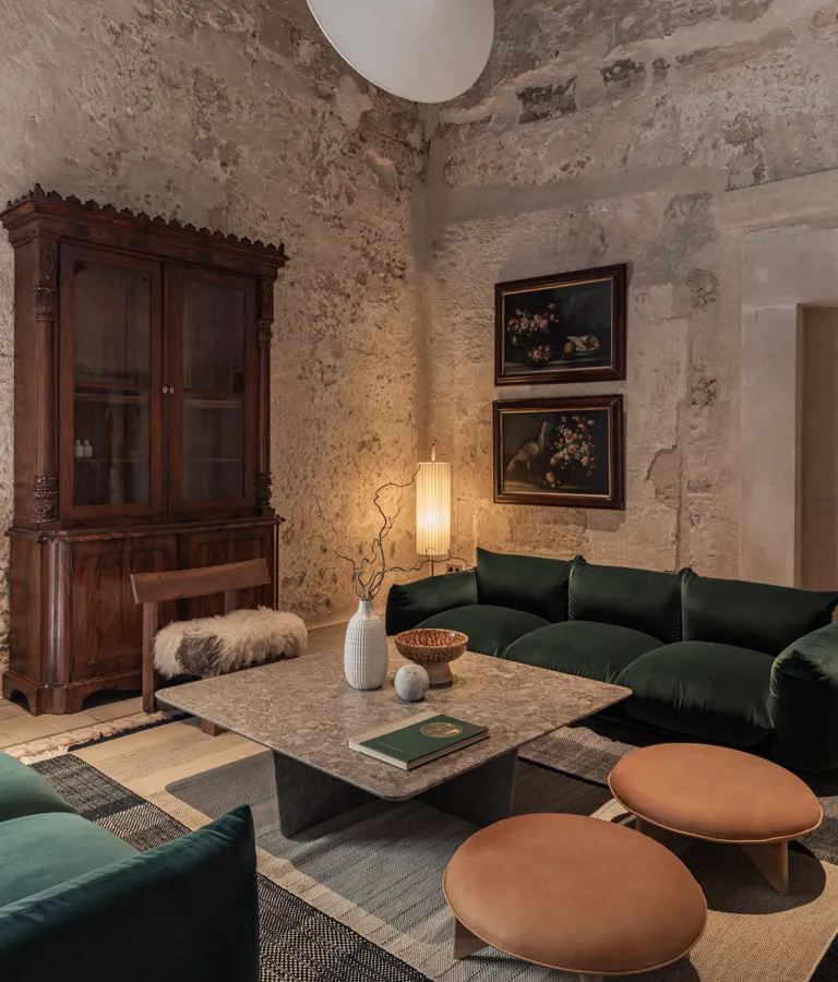 Nobis Hotel Palma Interior Design 3