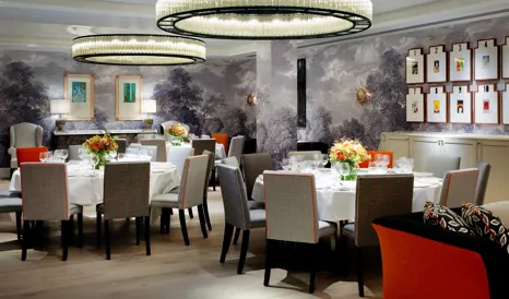 G 28 Ham Yard Hotel Firmdale Hotels